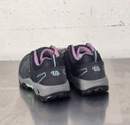 Brutting donna scarpa Mount Pinos low 211483244 grigio/lilla
