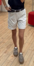 Susy Mix short stellina 60663pnub8 sabbia