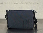 Mandarina Duck borsa tracolla MD20 P10QMT32 STEEL