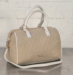 Liu Jo borsa bauletto EVRIM AA6052T378A 00005 naturale