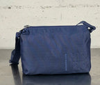 Mandarina Duck borsa tracolla MD20 P10QMT32 BLU