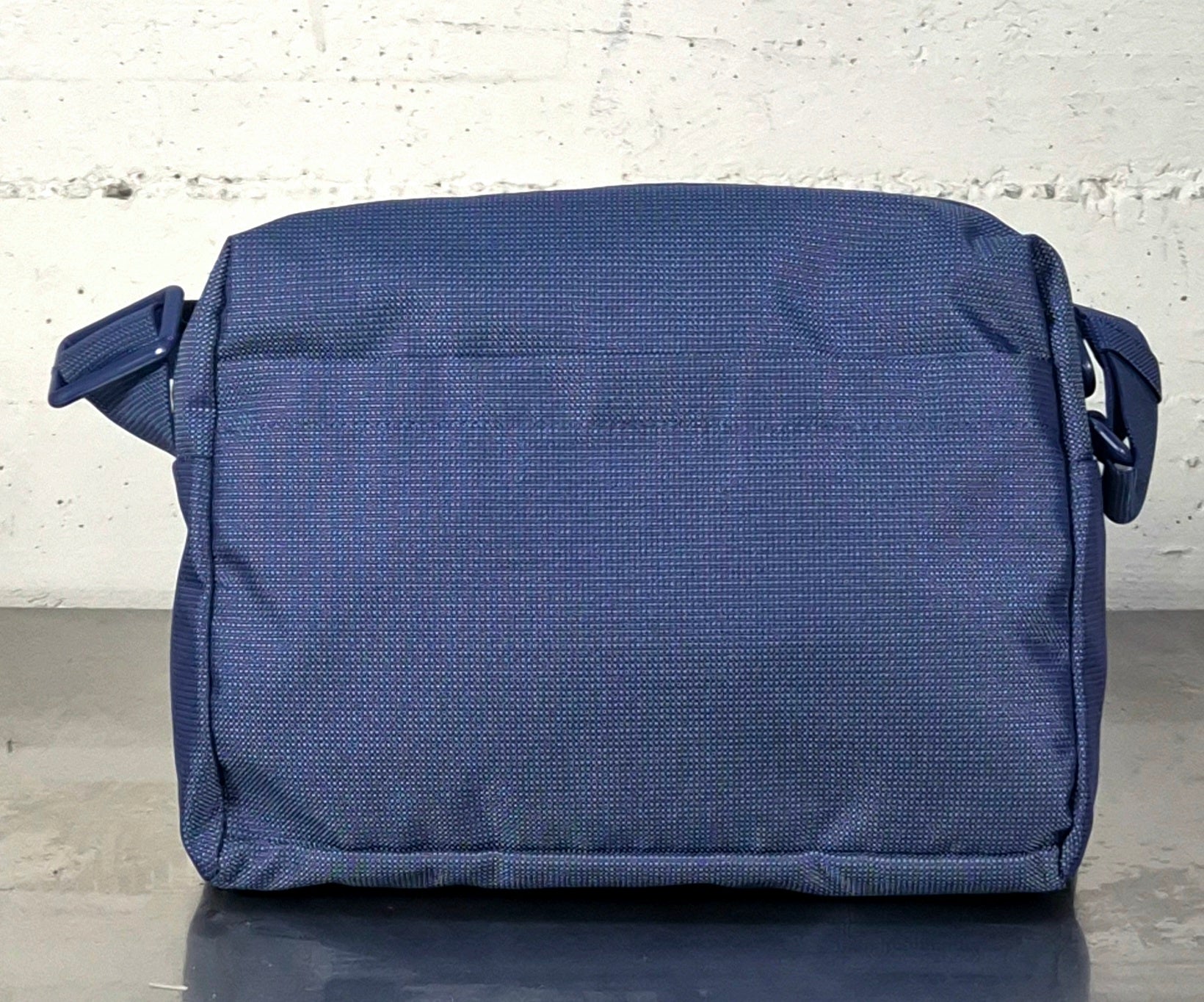 Mandarina Duck borsa tracolla MD20 P10QMTV8 BLU