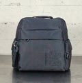 Mandarina Duck borsa zainetto MD20 P10QMTT1 STEEL