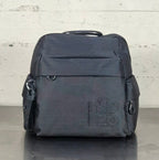 Mandarina Duck borsa zainetto MD20 P10QMTT1 STEEL