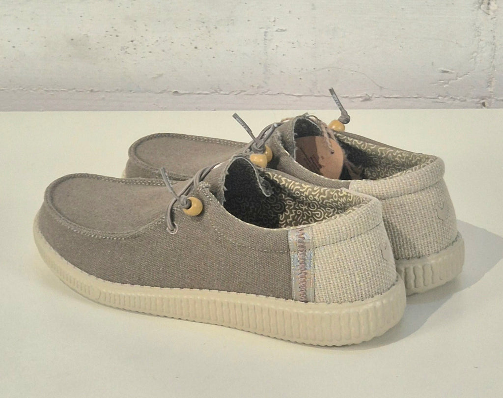 Pitas scarpa WP 150 Ryan taupe tortora