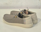 Pitas scarpa WP 150 Ryan taupe tortora