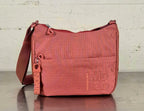 Mandarina Duck borsa tracolla MD20 P10QMT37 pecan nut
