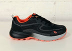 Brutting scarpa Tiburon 191403 membrana comfortex nero/arancione