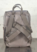Mandarina Duck borsa zaino con porta computer MD20 P10QMT17 TAUPE