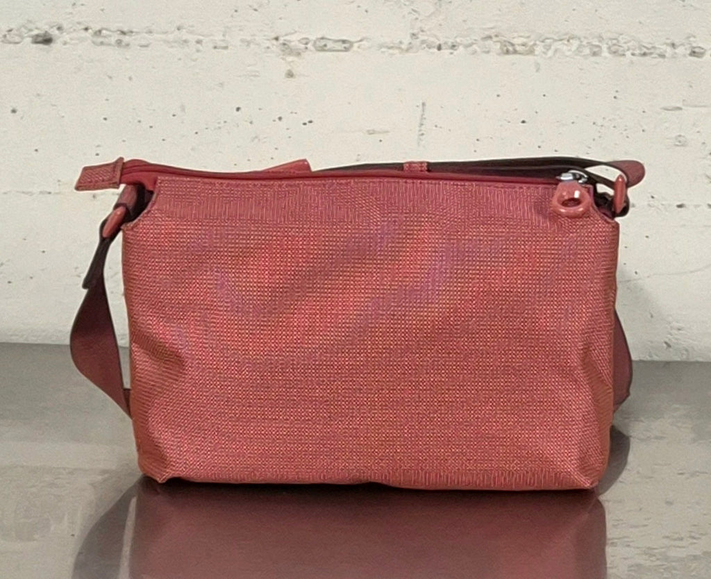 Mandarina Duck borsa tracolla MD20 P10QMT32 pecan nut