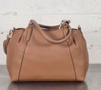 Liu Jo borsa tote trepida AA6165E1012X0742 sequoia