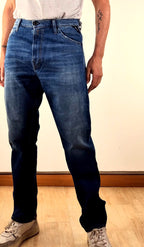 Replay jeans Waine tapered fit M1052519970007