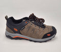 Brutting scarpa Mount Chester uomo 211470 beige/orange confortex