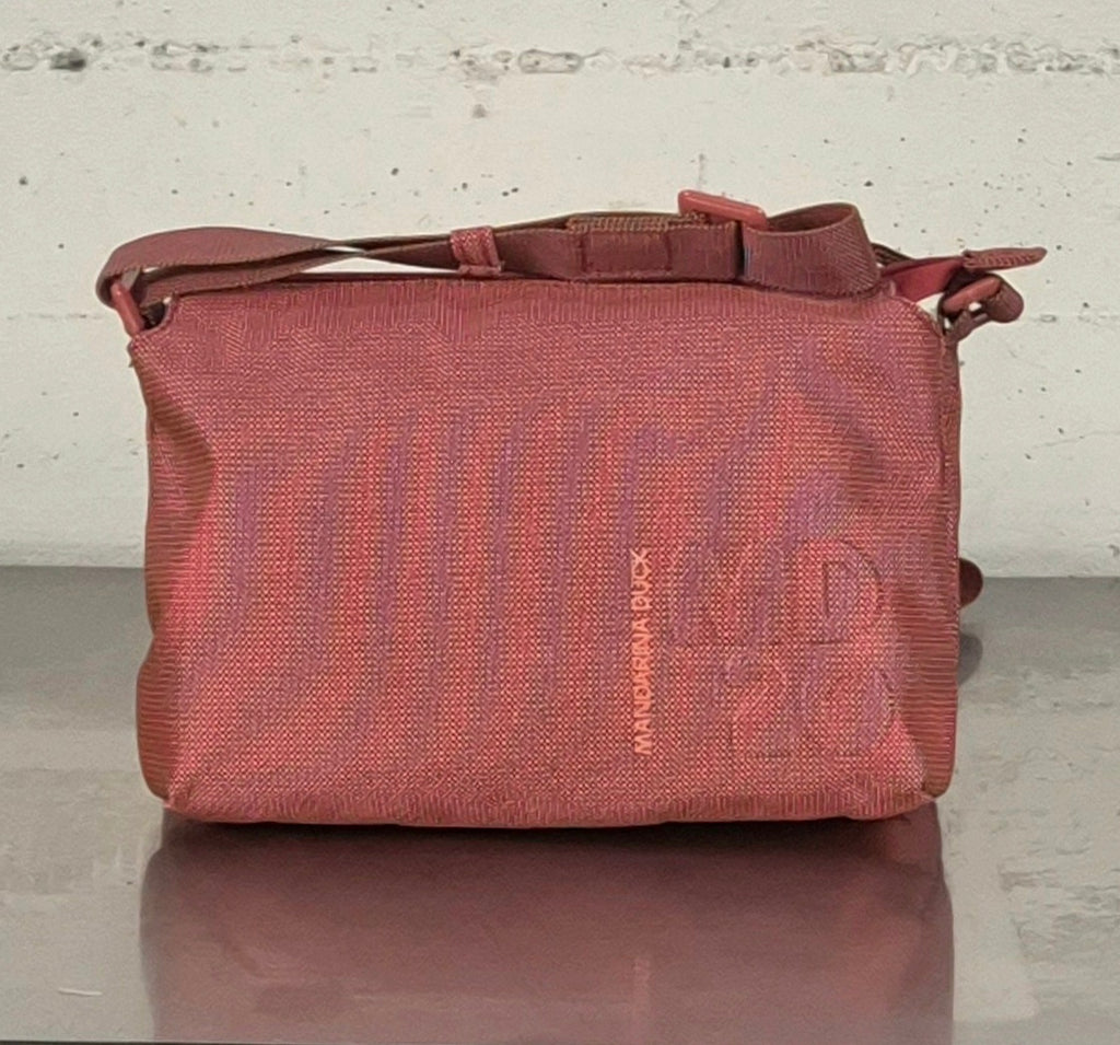 Mandarina Duck borsa tracolla MD20 P10QMT32 pecan nut