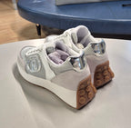 Liu Jo sneaker donna BA5001PX601A1180 colore bianco