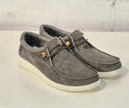 Pitas scarpa WP 150 Wallabi washed taupe tortora