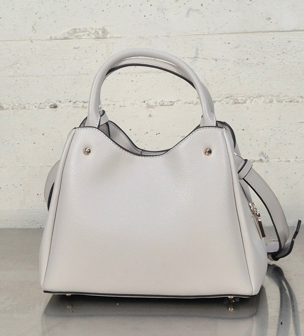 Guess borsa con manici HWBG9974050IVO avorio