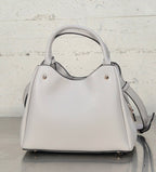 Guess borsa con manici HWBG9974050IVO avorio