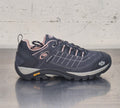 Brutting donna scarpa Mount Crillon low 211282 grigio/rosa