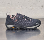 Brutting donna scarpa Mount Crillon low 211282 grigio/rosa