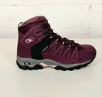 Brutting donna polacchino 221396Mount Pinos high bordeaux/rosa