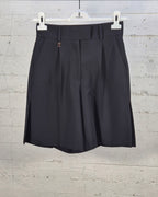 Fracomina bermuda bistretch Sv6004W42901 053 nero