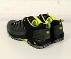 Brutting scarpa Mount Pinos low 211560 verde/giallo
