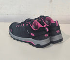 Brutting donna scarpa Mount Chester grigio/rosa 211561