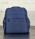 Mandarina Duck borsa zainetto MD20 P10QMTT1 BLUE