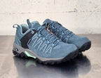 Brutting donna scarpa Mount Pinos low 2114571506 turchese