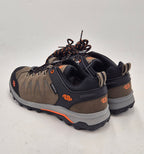 Brutting scarpa Mount Chester uomo 211470 beige/orange confortex