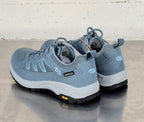 Brutting donna scarpa Mount Torbert  celeste petrol 211537
