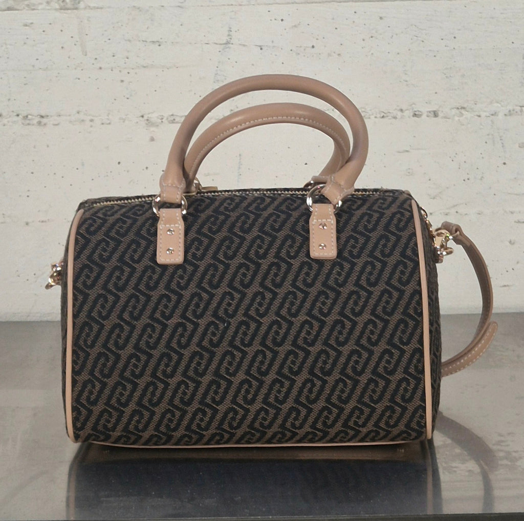 Liu Jo borsa bauletto EVRIM AA6052T378A 00533 moro