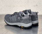 Brutting scarpa Mount Adams low 2115027300 grigio comfortex e vibram