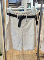 Susy Mix short stellina 60663pnub8 sabbia