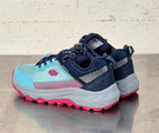 Brutting donna scarpa Mount Aragorn 211533 turchese/petrolio/lilla confortex