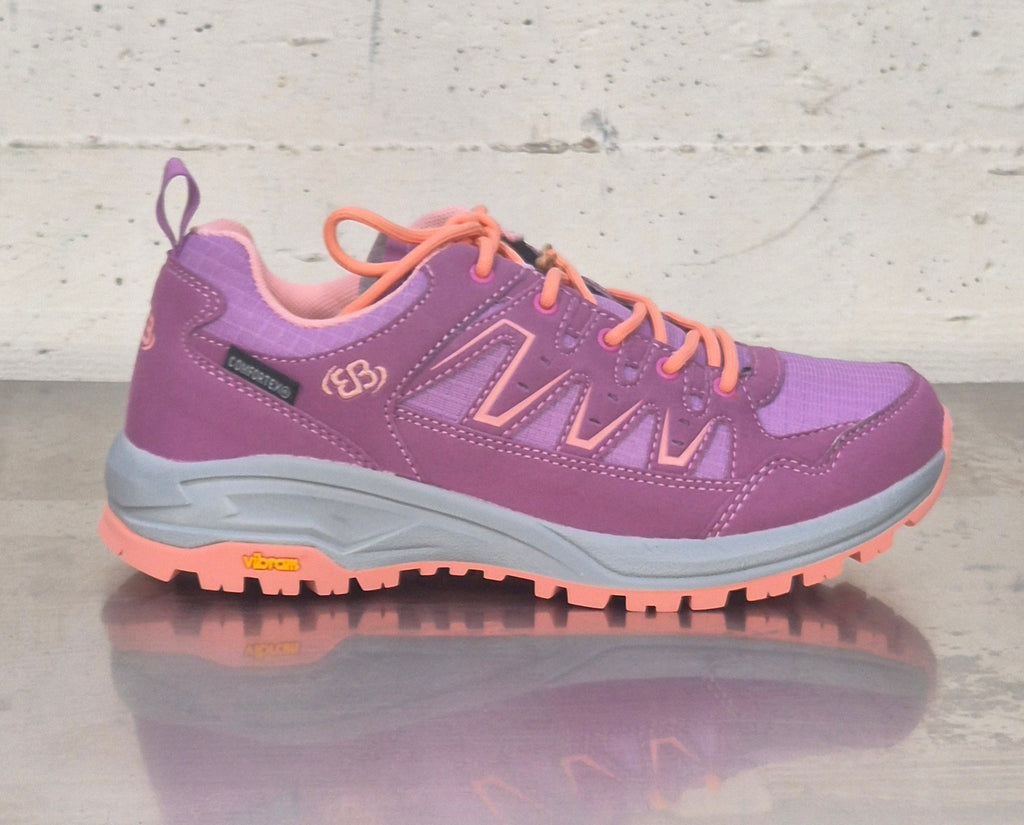 Brutting donna scarpa Mount Torbert  Lila/rosa 211538