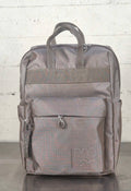 Mandarina Duck borsa zaino con porta computer MD20 P10QMT17 TAUPE