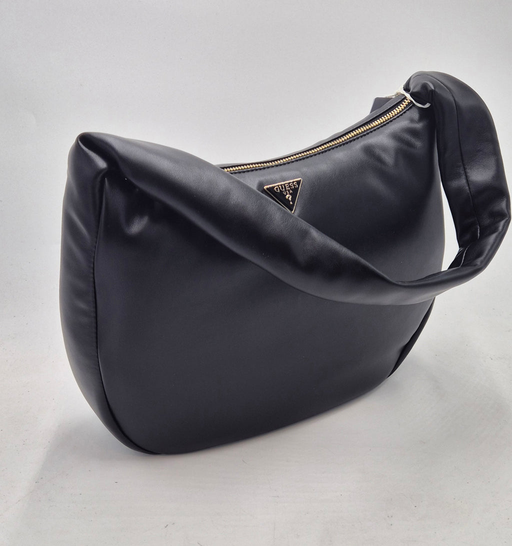 Guess borsa a spalla HWNG7534020BLA nero