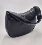 Guess borsa a spalla HWNG7534020BLA nero