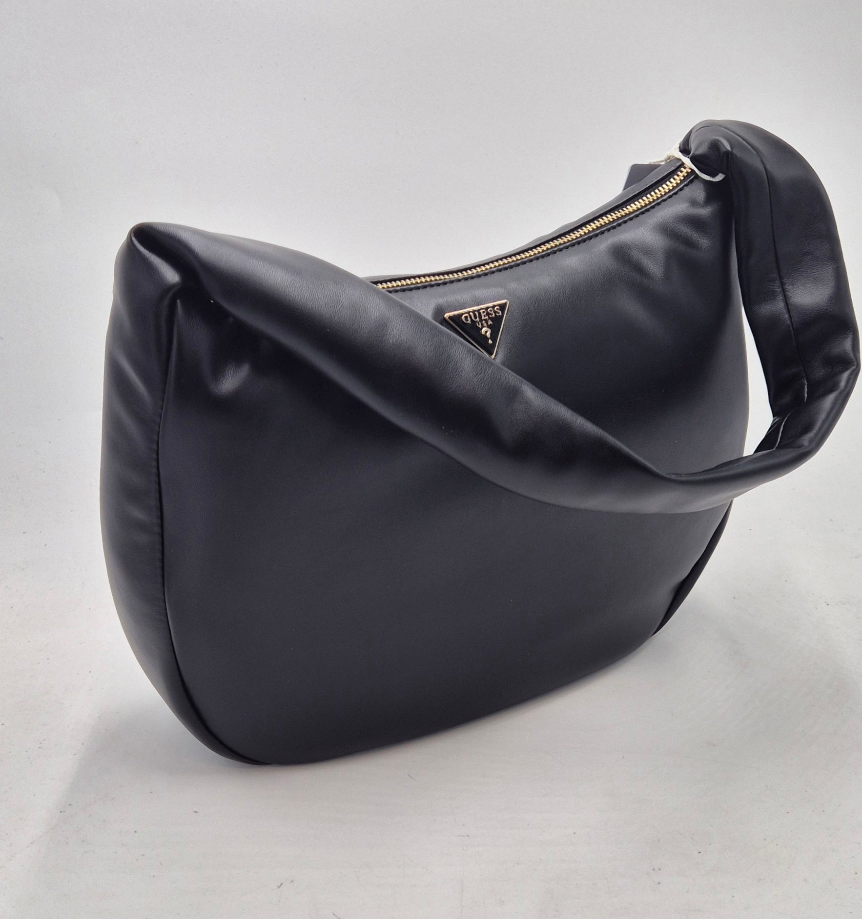 Guess borsa a spalla HWNG7534020BLA nero