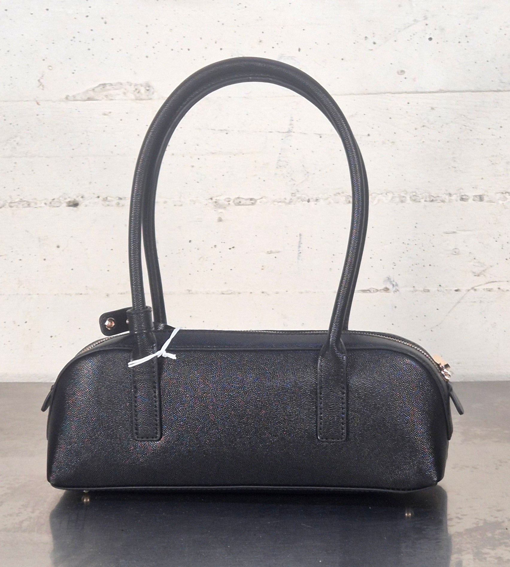 Guess borsa con manici HWBG9932080BLA nero