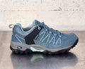 Brutting donna scarpa Mount Pinos low 2114571506 turchese