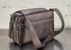 Mandarina Duck borsa tracolla MD20 P10QMT48 taupe