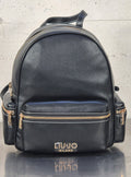 Liu Jo borsa zainetto  AA6136E101222222 nero evrim