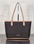 Liu Jo borsa tote evrim logata AA6071T378A 00533 moro