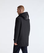 Peuterey giaccone uomo blu primaloft PEU597401192058215