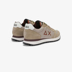 Sun 68 sneaker Tom solid Z46101 77  beige scuro