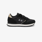 Sun 68 sneaker donna Z620211 Ally silver gold