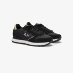 Sun 68 sneaker donna Z620211 Ally silver gold